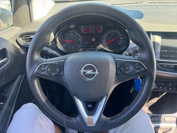 Opel Grandland (X) - 7