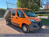 Fiat Ducato DoKa / 3-Seiten Kipper - Offers matching your search criteria