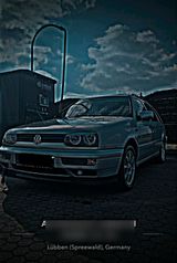 Volkswagen VW Golf III Variant - Volkswagen Golf: Kombi, Iii
