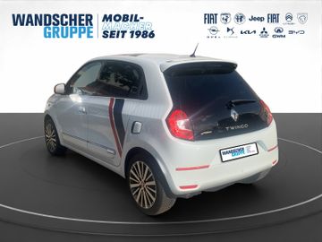 Renault Twingo Le Coq Sportif TCe 90 Klima+RFK+Allwetter