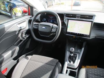 Ford Puma Titanium Elek. Heckklappe + 5J Garantie