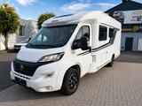 Knaus SKY TI 650 MF - Knaus Sky ti 650