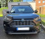 Toyota RAV 4 2.5 4x2 Hybrid Business Edition - Toyota RAV 4 in Hannover