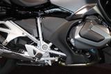 BMW R 1250 RT 'Triple Black' + Sitzheizung + ACC + A - BMW R 1250 RT