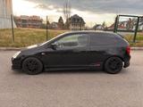 Honda Civic Ep2 Sport - Honda: Coupe, Sport