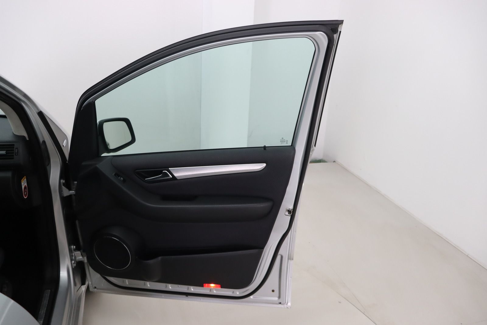 Fahrzeugabbildung Mercedes-Benz A 180 CDI Sport Edition * HU/AU neu Avantgarde