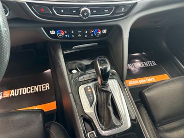 MYAUTOCENTER – Gebraucht- und Jahreswagen mit Werkstattservice in Pfaffenhofen Opel Insignia Grand Sport*360°*KEYLESS*LKHZ*LED*