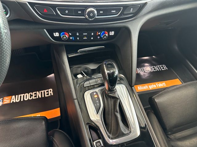 MYAUTOCENTER – Gebraucht- und Jahreswagen mit Werkstattservice in Pfaffenhofen Opel Insignia Grand Sport*360°*KEYLESS*LKHZ*LED*