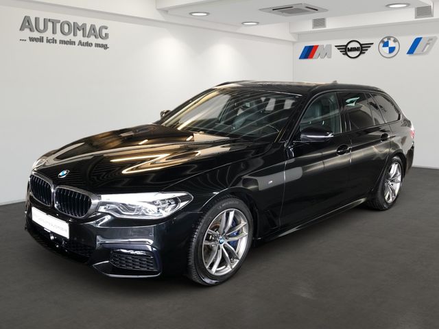 BMW 540d xDrive Touring*M-Sport*HeadUp*Drive Assist 