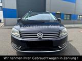 Volkswagen Passat 1.8TSI*Automatik*Navi*SHZ*Tempomat*PDC - Volkswagen Passat: 8