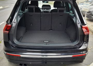 Volkswagen Tiguan - 7