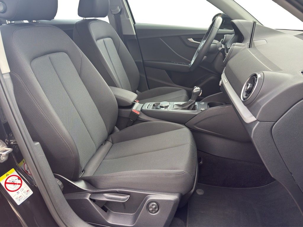 Audi Q2 - Bild 12