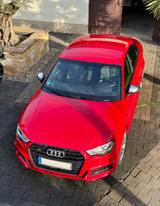 Audi S3 2.0 TFSI S-tronic quattro ACC/magnetic/virtua - Audi S3 Gebrauchtwagen in Stuttgart