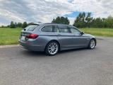BMW 530d xDrive Touring A Luxury Line Luxury Line - BMW 530: Kombi, 530d Xdrive