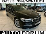 BMW 540 d xDrive LEDER NAVI LED PDC SHZ CAM STANDHZG