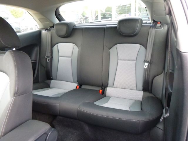 Fahrzeugabbildung Audi A1 sport>45.897KM/LEDLicht/Navi/SItzheizung/PDC