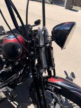 Harley-Davidson Einzigartige Softail Springer EVO !! TOP !! - Offers