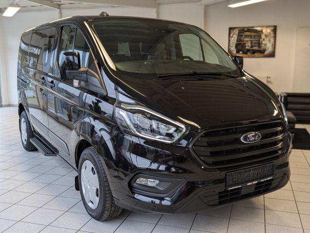 Ford Transit Custom 320 Navi Bi-Xen StHz. Kamera AHK