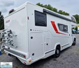 Challenger C387 Start Edition Fiat Ducato - Challenger Alkoven