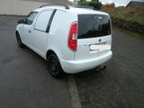 Skoda Praktik - Skoda Praktik Gebrauchtwagen