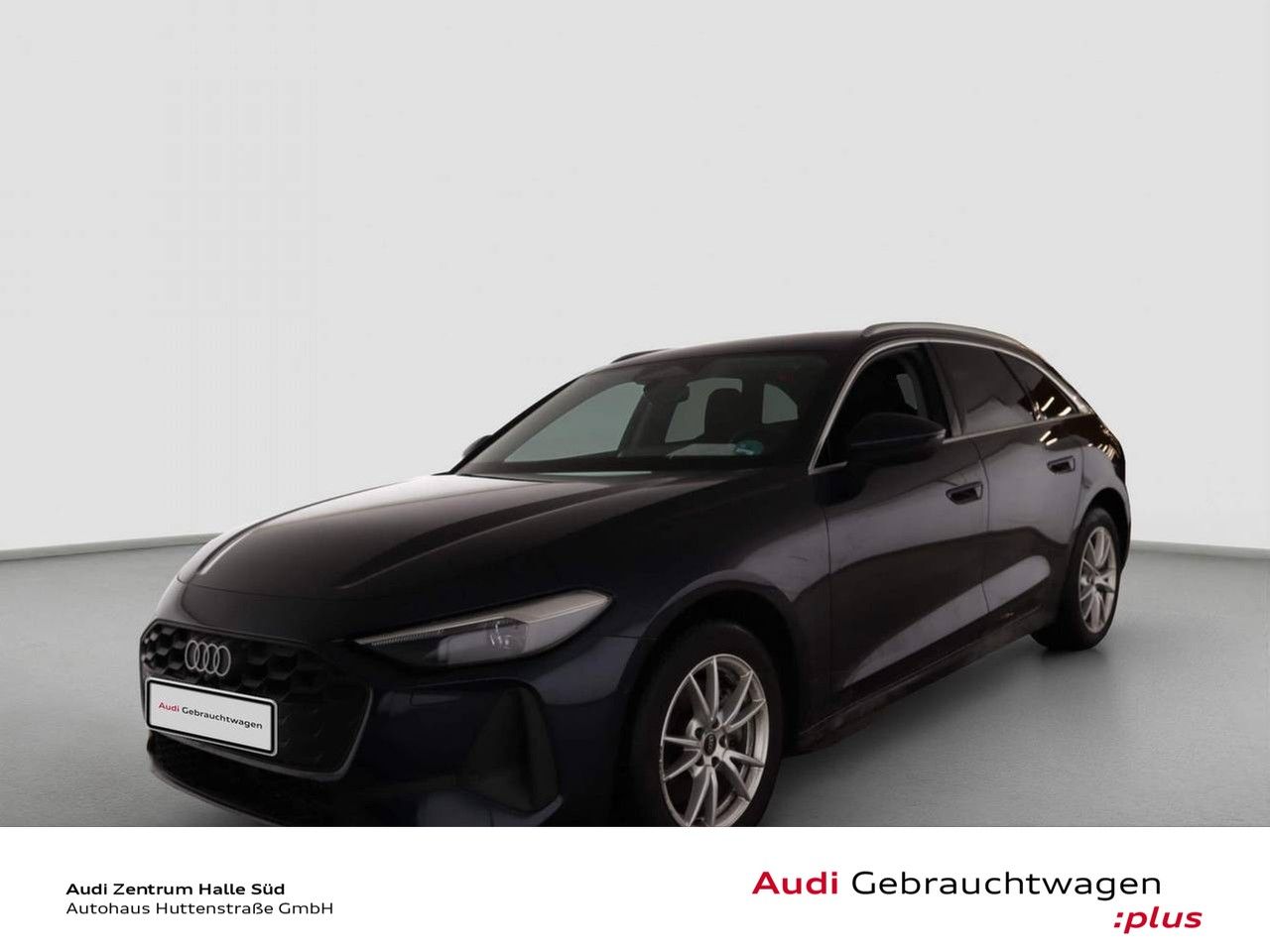 Audi A5 Avant TFSI LED KAMERA AHK LM18