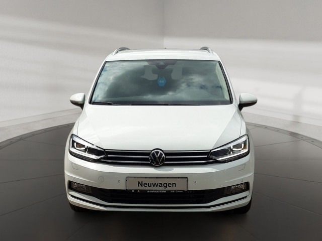 Volkswagen Touran Comfortline 1,5 TSI OPF 110 kW (150 PS) 7