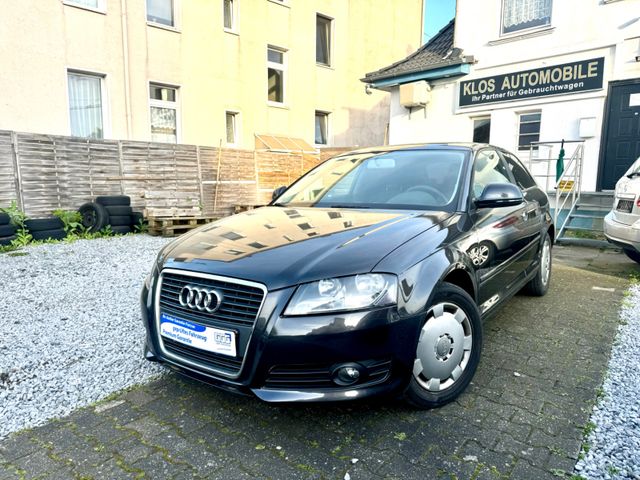 Audi A3 1.9 TDI Attraction