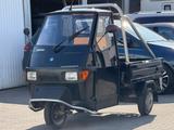 Piaggio Ape 50 Cross Sehr Gepflegt - MOFA