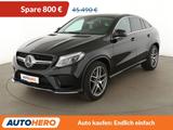 Mercedes-Benz GLE-Klasse GLE 350 d 4Matic AMG Line Aut.*NAVI* - Mercedes-Benz GLE-Klasse Gebrauchtwagen in Hannover