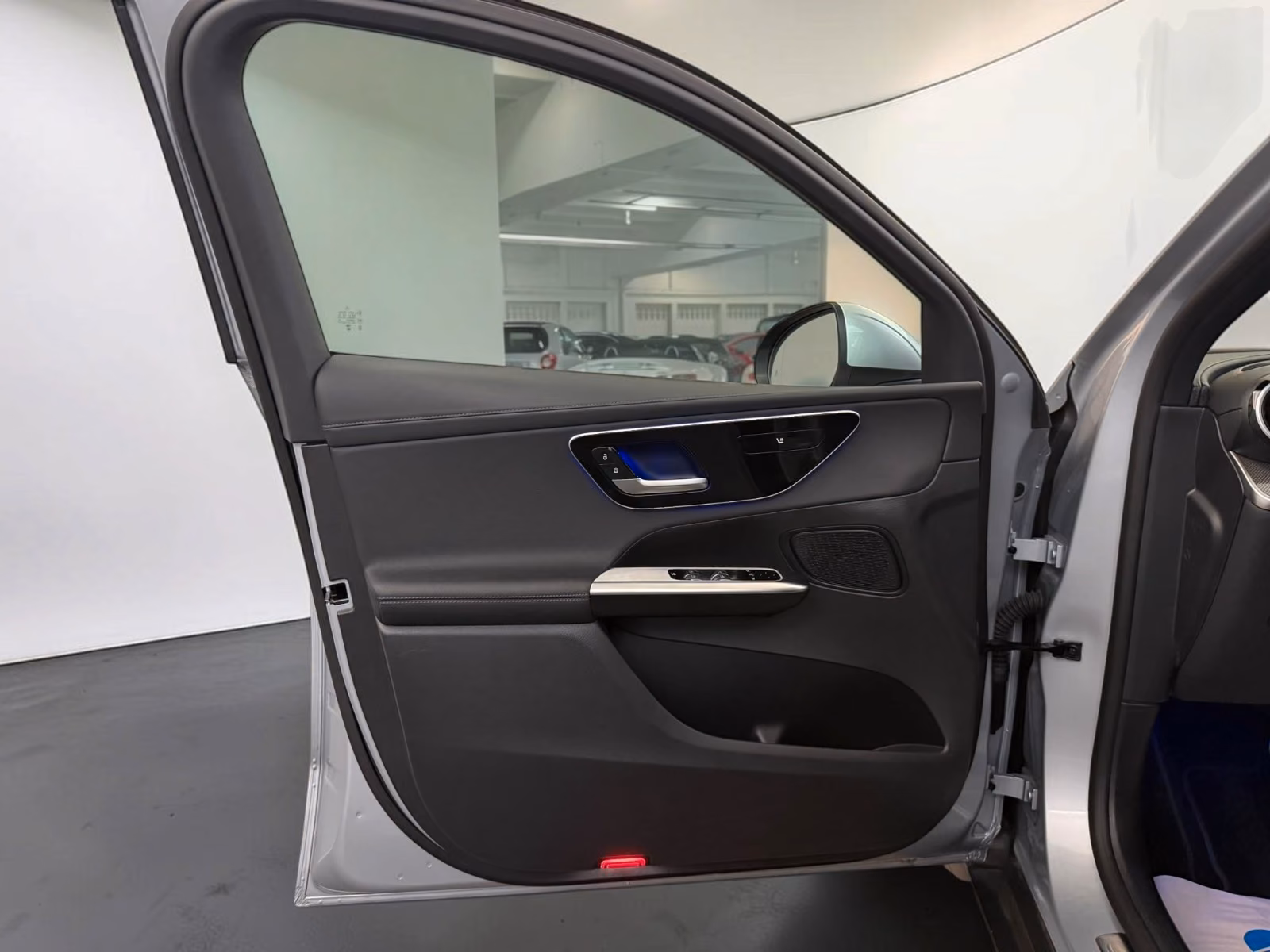 Mercedes-Benz GLC 300 de 4M Coupe AMG LINE x2*PANO*ACC*ADVANCE
