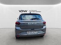 Dacia Sandero - Vorschau Bild 6