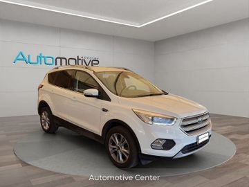 Ford Kuga - 5