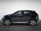 Seat Ateca Xperience 1.5 TSI 110 kW (150 PS) Xperienc - : Schwarz, mit Navigationssystem, mit Klimaanlage