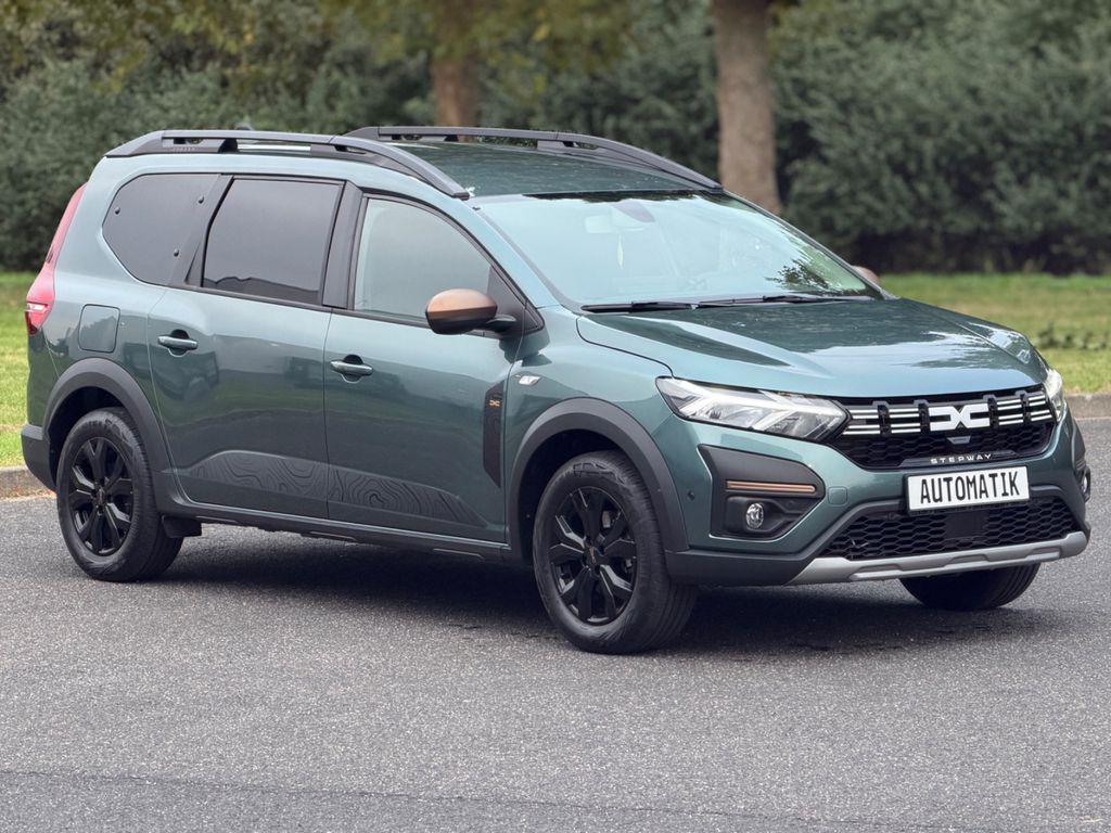 Image of Dacia Jogger