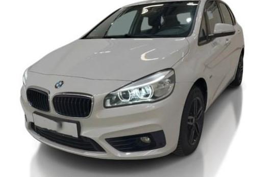 BMW 220 2 Active Tourer 220 i Sport Line,Garantie
