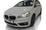 BMW 220 2 Active Tourer 220 i Sport Line,Garantie - BMW 220: Limousine