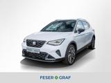 Seat Arona FR 1.0 TSI 7-Gang DSG NAVI/KAMERA/SHZ/LED