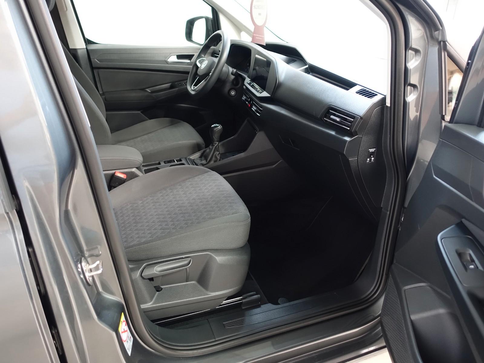 Volkswagen Caddy Life**BRUNO SUCHT FAMILIE ;-)