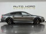 Audi RS7 4.0TFSI quat.*DEUTSCH*Dynamik*HeadUP*Kamera - Audi RS7: Automatik