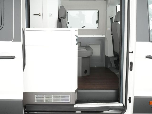 Grand California 600 4MOTION 2.0 TDI SOLAR ACC R