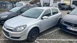 Opel Astra  1.4 Elegance - Gebrauchtwagen bis 900 Euro mit TÜV