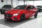 Mercedes-Benz A 200 AMG LINE NIGHT*AUT*PANO*LED*T-LEDER* - Mercedes-Benz A 200 in Dortmund