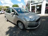 Ford C-Max 1.5 AT FSH/BT/SHZ/PDC/AHK schwenkbar - Ford C-Max in Dresden