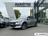 Peugeot 208 e- Active Pack CARPLY/DAB/PDC/SHZ/TEMP - Peugeot 208 mit Elektro-Antrieb