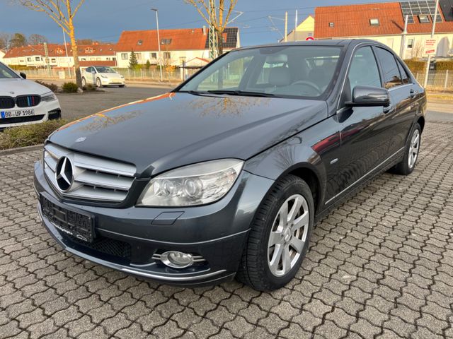 Mercedes-Benz C 250 CDI BE*AUTOM*NAVI*PANO*BI-XEN*TEXT LESEN!!