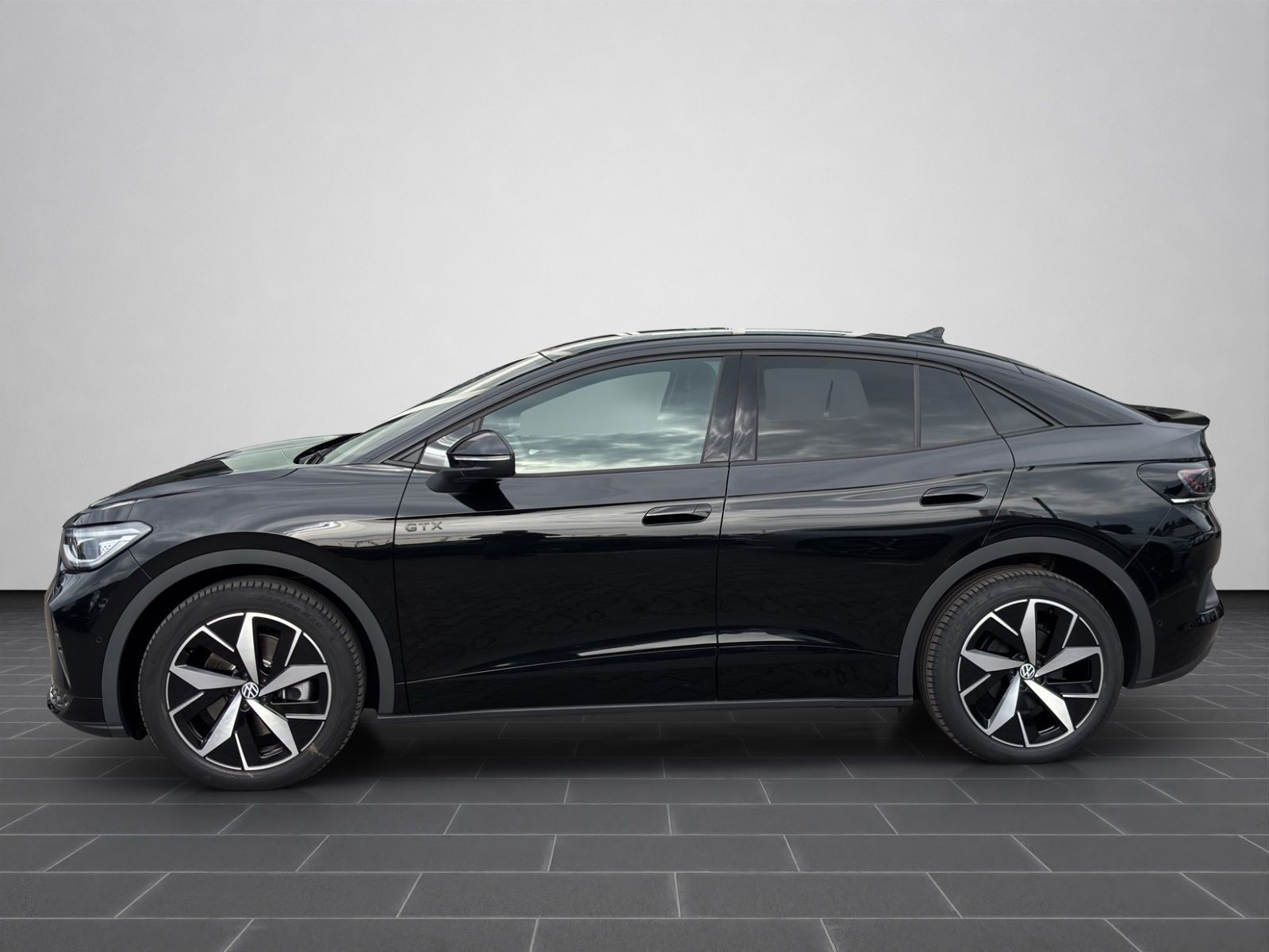 Volkswagen ID.5 - Bild 8