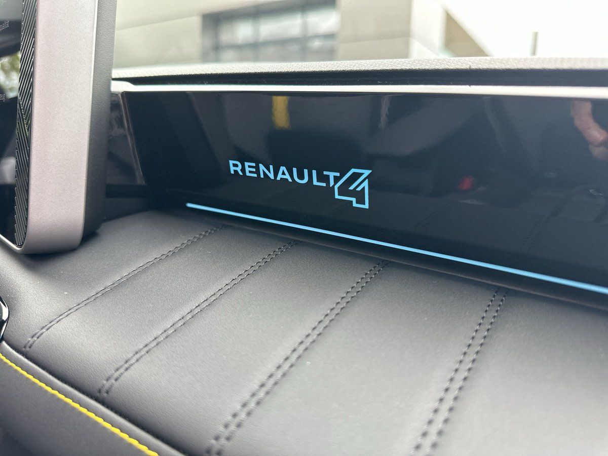 Renault R 4 - Bild 30