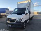 Mercedes-Benz Sprinter T43/35 414 CDI Cabinato Executive - Mercedes-Benz eSprinter von privat