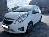 Chevrolet spark Benzin Euro 4 USB - Chevrolet: Us