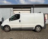 Renault RENAULT TRAFIC II 164tKM AHK  BJ2013 - Renault Trafic in Krefeld